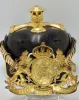 Bavarian Chevau-Leger Officer Pickelhaube to Parade Visuel 15